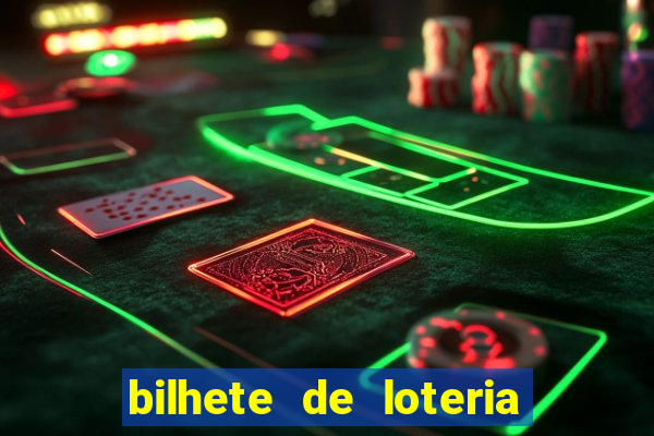 bilhete de loteria filme completo online